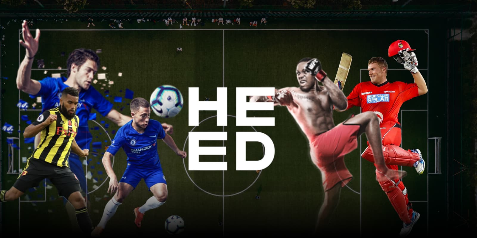HEED: Moments for Live Sports